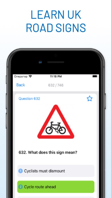 ภาพหน้าจอของ Driving Theory test UK 2024