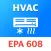 epa 608 certification HVAC