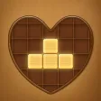 Hey Wood: Block Puzzle Game