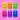Color Sort 3D