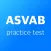 ASVAB Prep Exam 2024