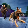 Thief Stealth Dog Simulator 3D