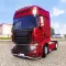 Truck Driving Simulator USA 3D