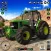 Tractor Farming Simulator 2023