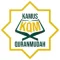 Kamus Quran Mudah