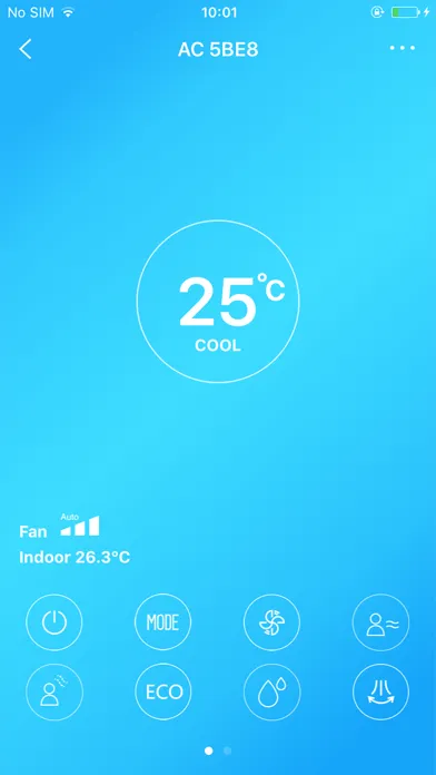 Zamil Inverter AC應用截圖