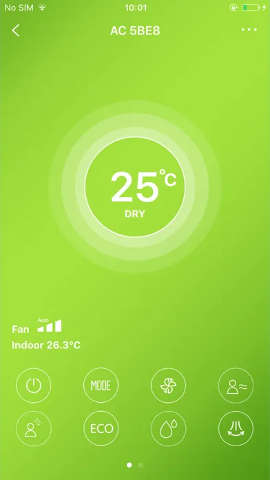 Zamil Inverter AC應用截圖