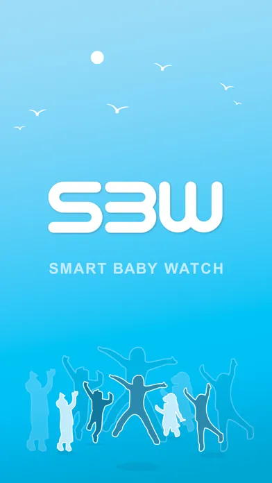 ภาพหน้าจอของ SBW