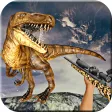 Sniper Shoot Dinosaur -Hunting