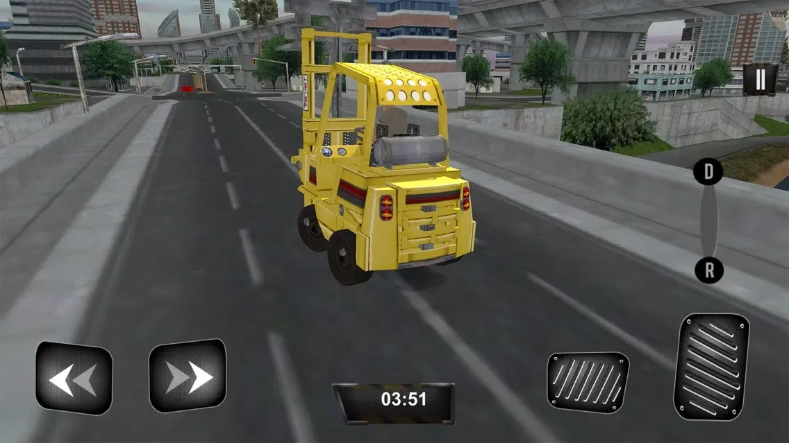 City Construction Mall Builder سکرین شاٹس