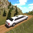 Up Hill Limo Off Road Car Rush Up Hill Limo Off Road Car Rush