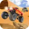 Monster Offroad: Dead Journey