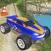 Offroad Truck Rally Driving