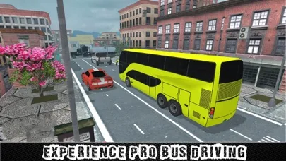 صور Real City Coach Bus Driver Simulator 3D