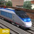 Train Driving Simulator 2016 Train Driving Simulator 2016