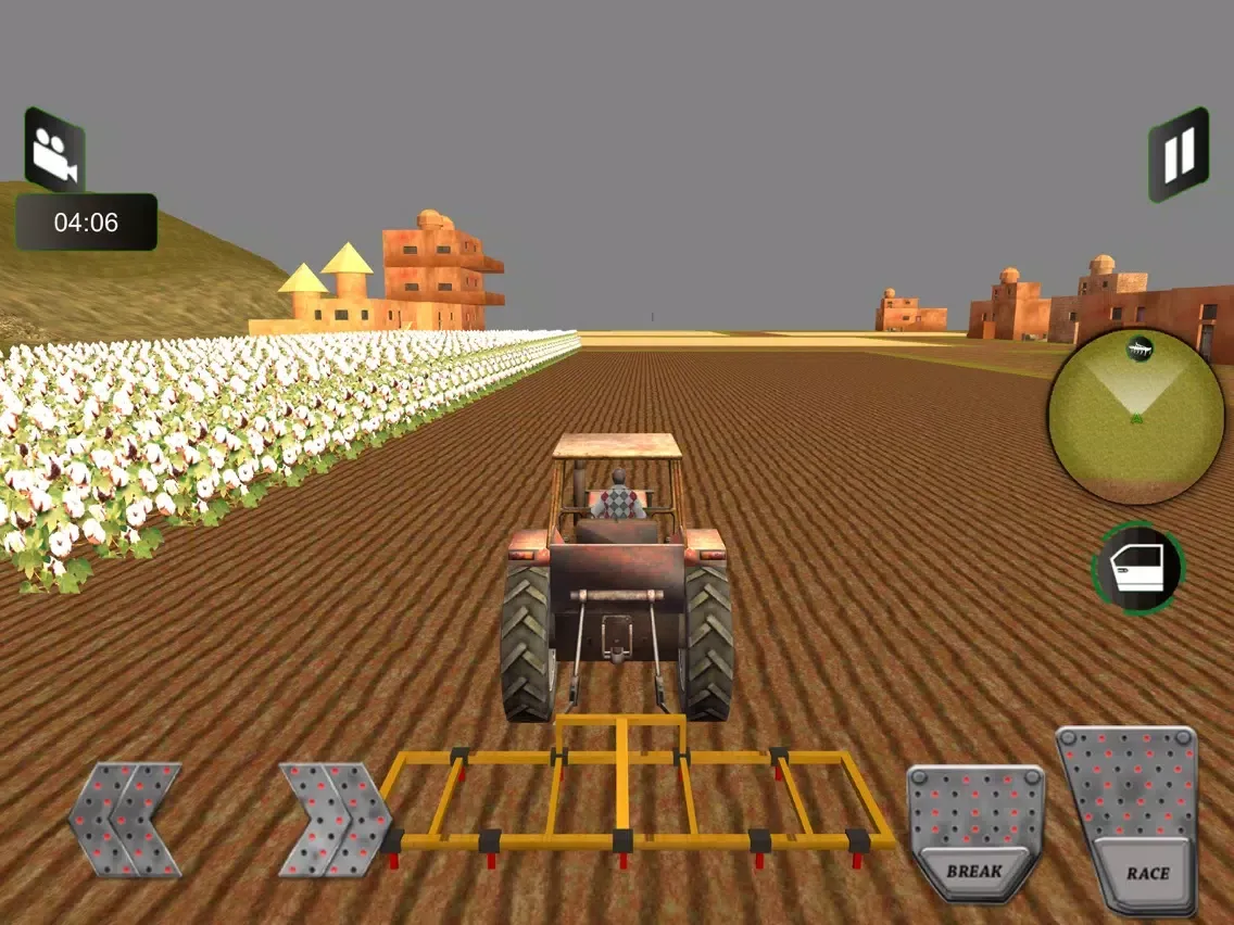 Expert Farmer Sim 18 iPad  Screenshots