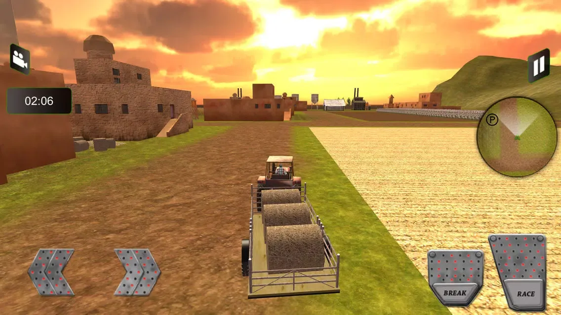 Expert Farmer Sim 18 Screenshots