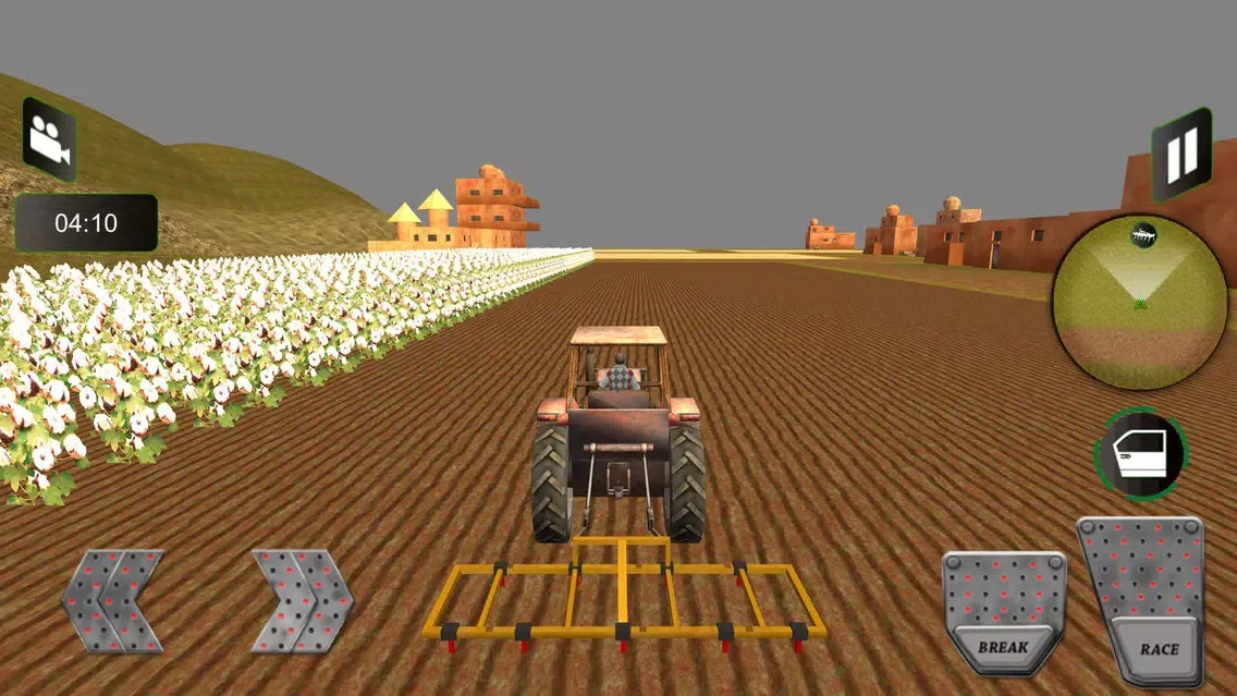 Expert Farmer Sim 18 Screenshots