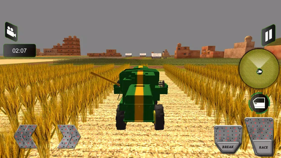 Expert Farmer Sim 18 Screenshots