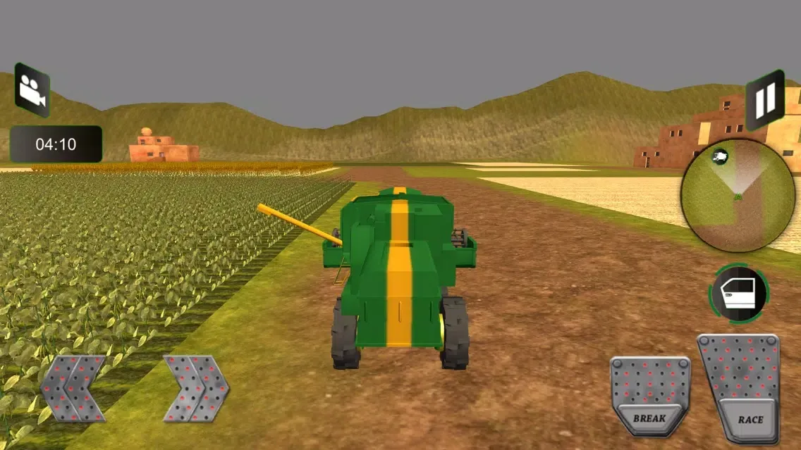 Expert Farmer Sim 18 Screenshots