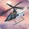 Helicopter Rescue Ambulance 3D