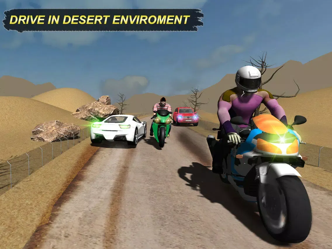 Moto Riders World 2016 iPad  Screenshots