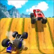 Offroad 4x4 Monster Truck Racing