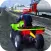 Real Quad Bike Drive