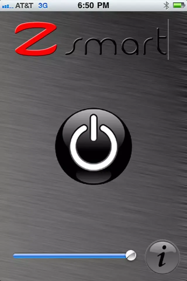 Capturas de tela do Smart Cord