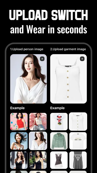Dall AI : AI Image Generator स्क्रीनशॉट