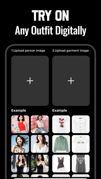 Dall AI : AI Image Generator स्क्रीनशॉट