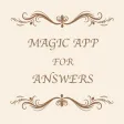 Answer - the magic app of answers