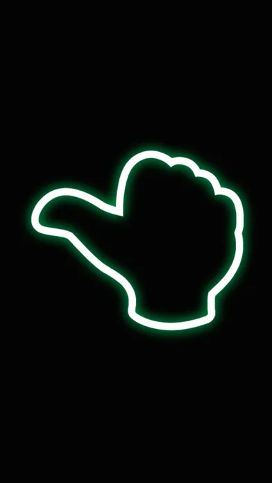 Screenshot di let's led - led banner app