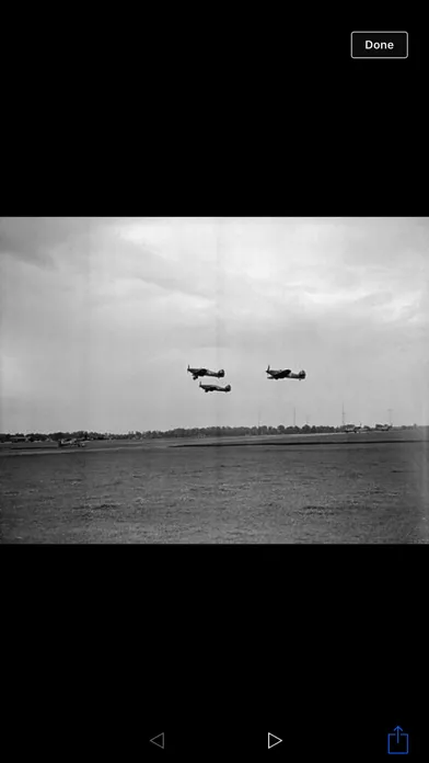 WWII timeline - WWII history應用截圖