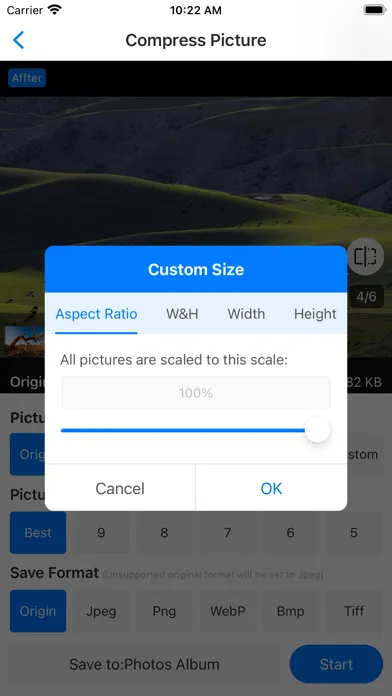 تصاویر iPictureMaster