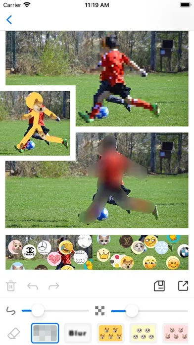 تصاویر iPictureMaster