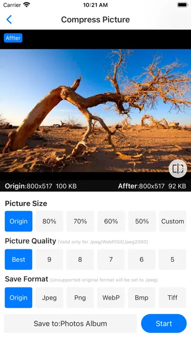 تصاویر iPictureMaster