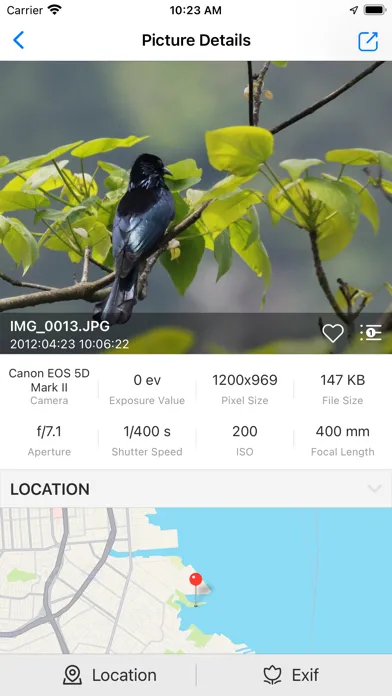 تصاویر iPictureMaster