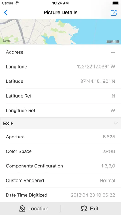 تصاویر iPictureMaster
