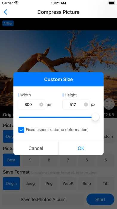 تصاویر iPictureMaster