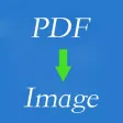 PDF2Image Edition - for Convert PDF to Image(JPEG,PNG,TIFF), Extract images from PDF