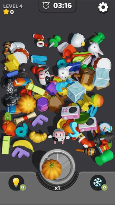 تصاویر matchdom 3d! - Classic Match