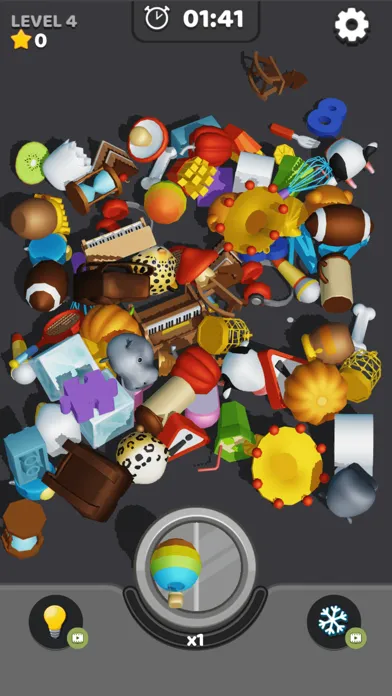 تصاویر matchdom 3d! - Classic Match