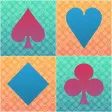 Guess the size of poker