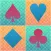 Guess the size of poker