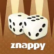 Backgammon Znappy Backgammon Znappy