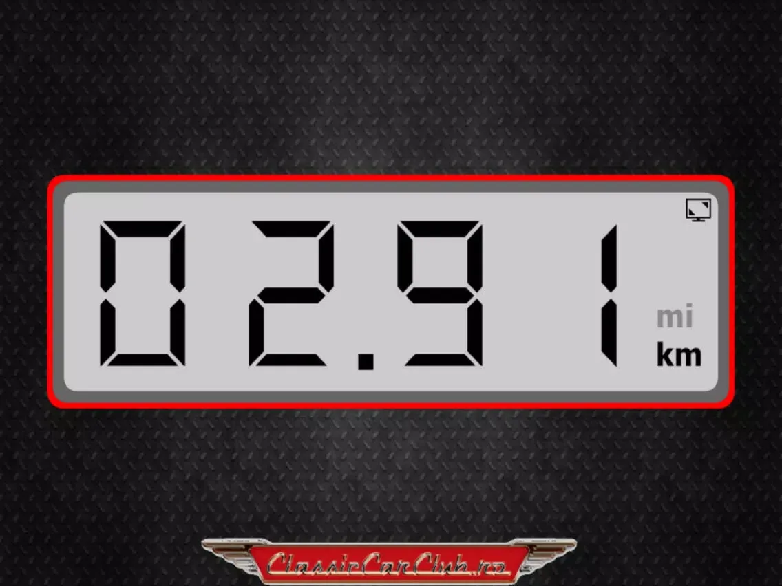 Rally Speed Table Calculator Pro iPad  স্ক্রিনশট