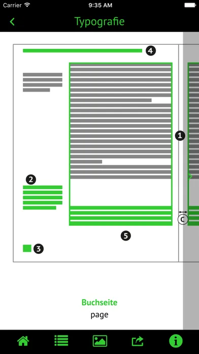DRUCK & MEDIEN FACHWÖRTERBUCH স্ক্রিনশট