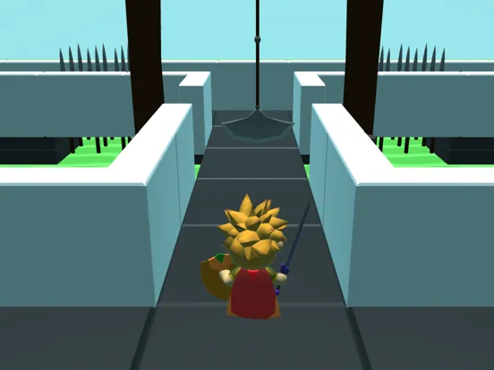 تصاویر 3D Maze Labyrinth Game Offline iPad