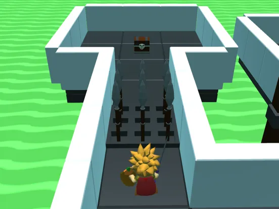 تصاویر 3D Maze Labyrinth Game Offline iPad